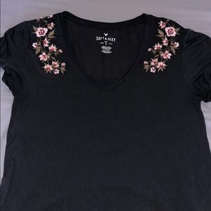 American eagle shirt